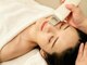 ビューティーハブ 新宿西口(BEAUTY HUB)の写真/【予約殺到】毛穴ごっそり大掃除!肌つるつる!毛穴洗浄小顔ヘッド50分￥4980★無理な勧誘なしだから安心！