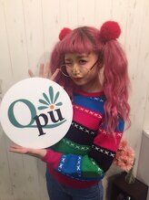 キュープ 柏店(Qpu)/ひかぷぅ様ご来店