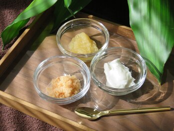 ネイルケア＊ハンドケア