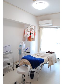 リアン(Riant)/個室