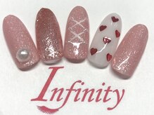 インフィニティ なんば店(Infinity)/【ハートホロ×パール】