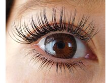 スンダリ(Sundari)/フラット180本☆下まつげ80本