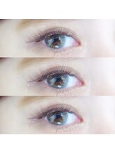 フルリール(fleurir)/ボリュームラッシュ(3D)70束