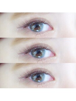 フルリール(fleurir)/ボリュームラッシュ(3D)70束