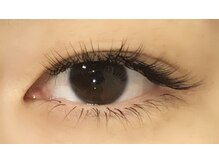 アイラッシュバイファニックスタイルジー(Eyelash by FUNIC style-G)/下まつ毛30分つけ放題♪
