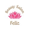 フェリース(Feliz)のお店ロゴ
