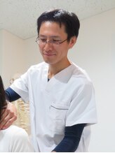 オレンジ療整院 羽田 吉勢