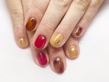 アイラッシュトウキョウ 横浜サンクチュアリ 横浜西口店/ハンド90分コース7500円