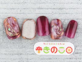 選べるデザインLコース