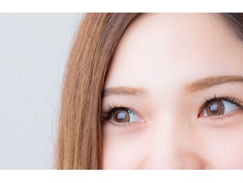 ココ 金山店(COCO)/フラットラッシュ