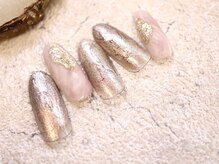 ドルチェネイル(Dolce.Nail)/＊..:.* Dolceコース*..＊.:*