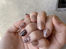 エルフ(elf)/nuance★