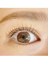 レジスタ(REGISTA)/ラッシュリフト