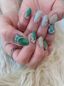 ガーデン ヘア&エステ&ネイル Garden/