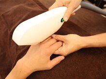サロンドスパ(Salon de Spa)/腕脱毛