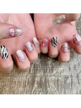 爪屋べっぴん堂/