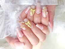 フローレスネイル 新宿西口店(FlawlessNail)