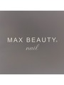 MAX BEAUTY nail 笹塚(ネイリスト)