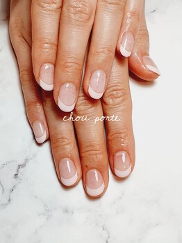 シュポルテ(chou porte)/