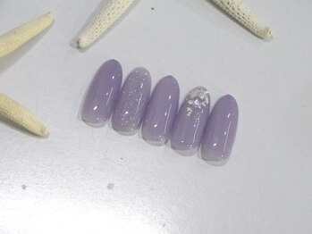 アネラ アイラッシュアンドネイル 六本木店(Anela Eyelash&nail)/定額A