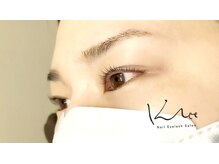 クレー(Klee)/パリジェンヌラッシュリフト