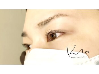 クレー(Klee)/パリジェンヌラッシュリフト