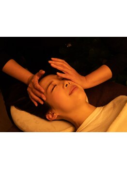 小顔になりたい