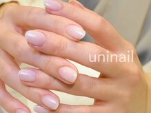 ユニネイル(uninail)/【マオジェル】ワンカラー