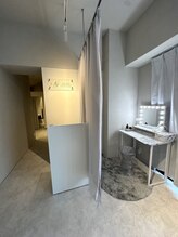 ネオファースト 大阪福島店(NeoFirst)/NewOpenで清潔感のある空間◎