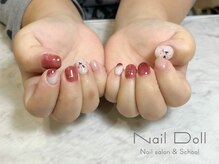 ネイルドール(Nail Doll)/