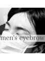 アルデオンワン(ARDEON.1) 眉の形だけでお顔の印象は変えられます！！