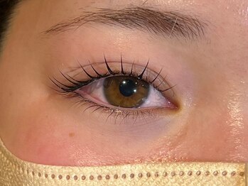 アイクイック 新宿 新宿駅西口店(Ai Quick)/まつ毛パーマ/パリジェンヌ