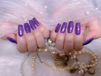 スノーネイルサロン 新宿店(Snow nail salon)/