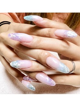 プールヴー☆オングル/