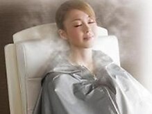 ヨサパーク アモル 長町店(YOSA PARK AmoR。)/温活＆代謝LULUONN（ルルオン）