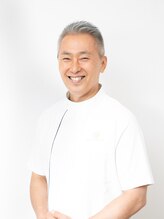 ナチュラルビューティーフェイス 横浜(NBF) 山下 (代表)