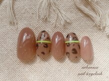 アーバンシーネイル 赤羽店(Urbansea nail)/nail trend design 9.980円
