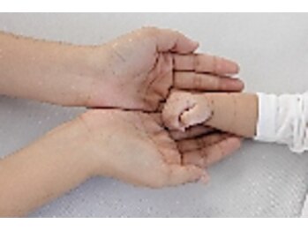 マザー 麻布十番(Mother)/産後ケアに最適・モンテセラピー