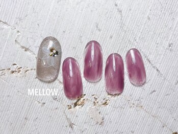 メロウ(MELLOW.)/《HAND》定額Design[A]