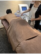 リリ(RiRi)/【脱毛】全身脱毛