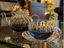 セレニティ(serenity)/ウエルカムドリンク☆