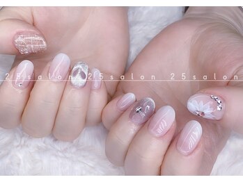 ニゴサロン(25Salon)/