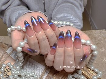 モアネイル 新宿/