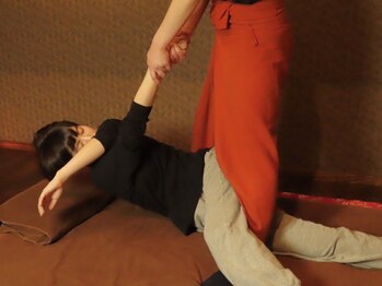 アジアンサロン ラワンタイ/