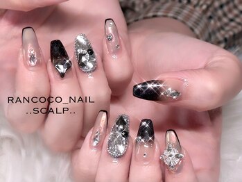 ランココ(RanCOCO)/ジェル【つけ放題】