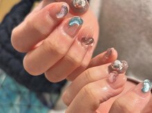 シピー(chipie by anon)/YUI◆150分コース