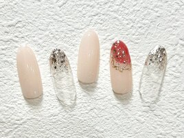 定額￥5.400円（90分）