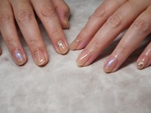 グラシアス(Gracias)/オフィスネイル