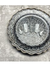 ミテソロ(mi tesoro)/2024年6月定額ネイル 6600