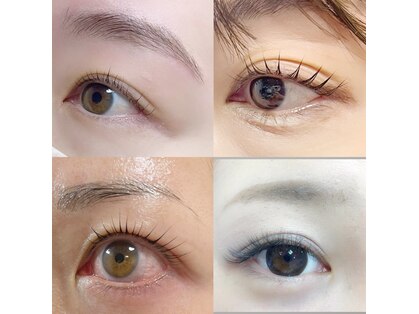 アスピリーフ(ASPILEAF)の写真